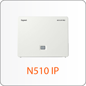 N510 IP PRO